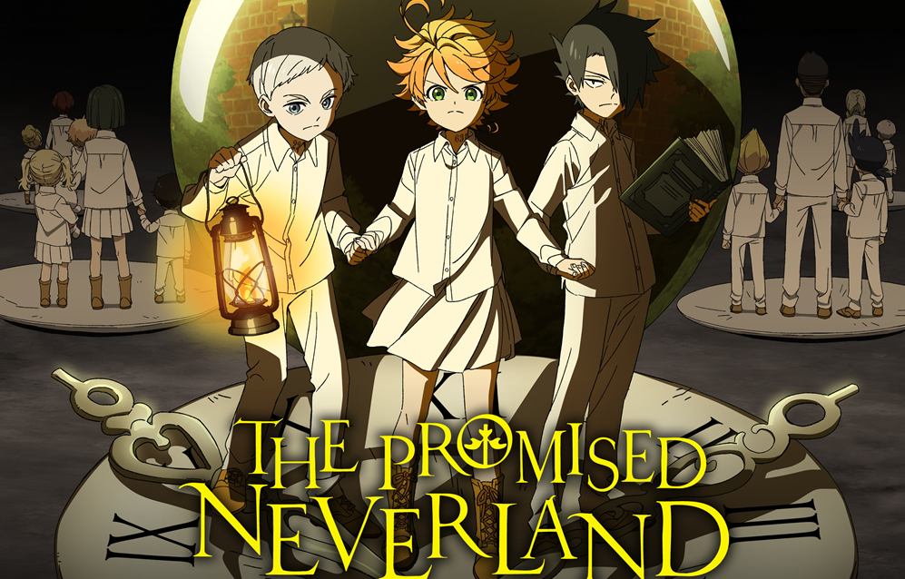 The Promised Neverland