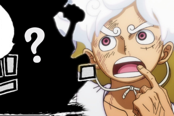 Pembahasan One Piece 1124: Siapa Sosok Misterius Itu?