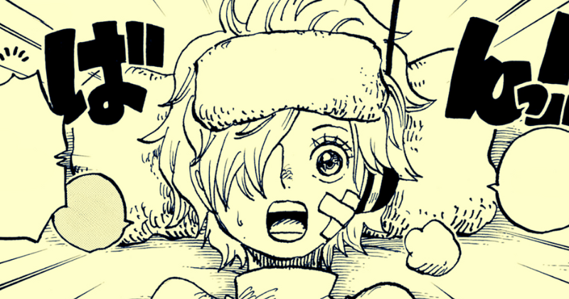 vegapunk lilith one piece 1124.png