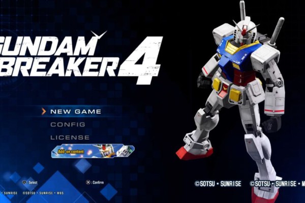 Review Gundam Breaker 4! Game Ideal untuk Fans Gunpla?