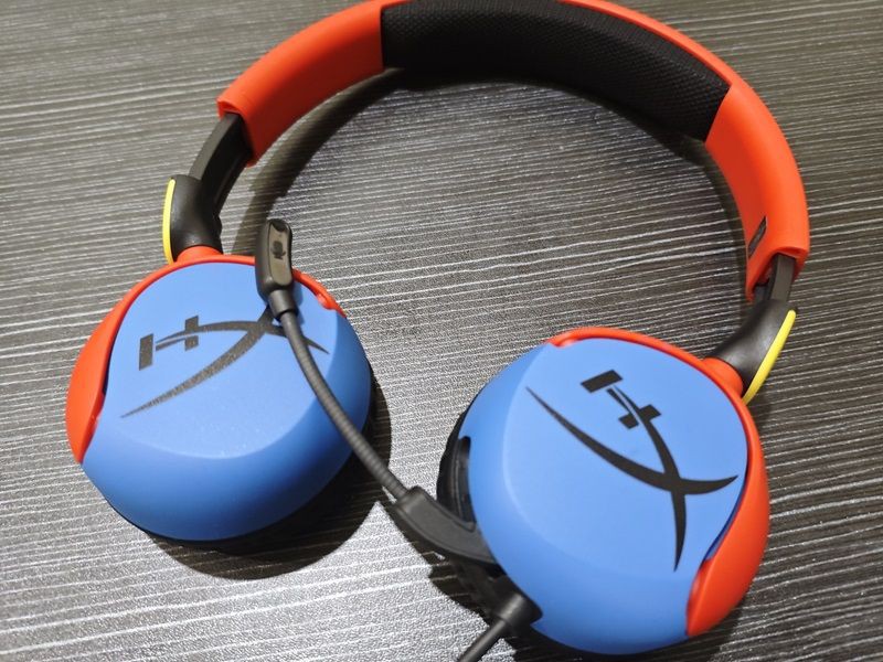 Review HyperX Cloud Mini, Headset Gaming Wired Mungil Aman!