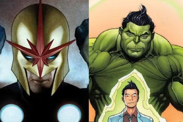 8 Karakter Marvel yang Belum Muncul, Tapi Sudah Ada Petunjuknya