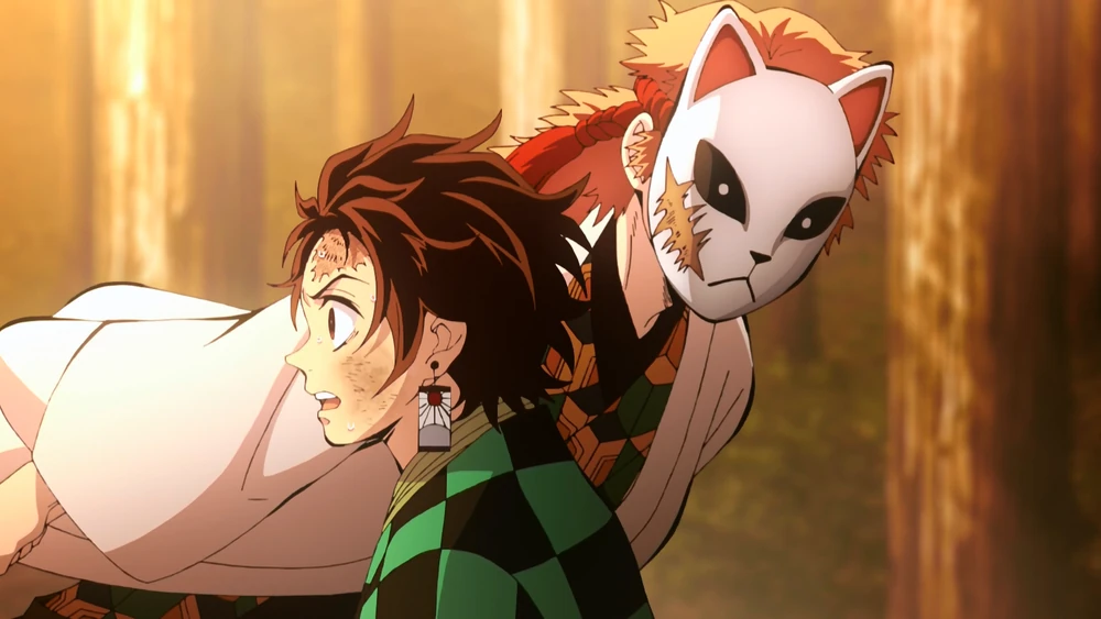 Kimetsu no Yaiba