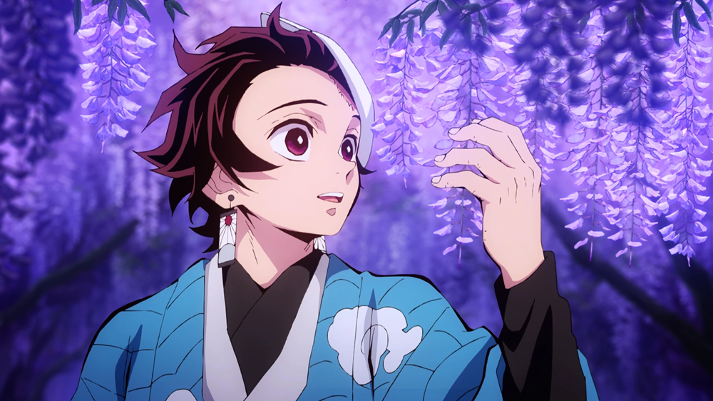 Kimetsu no Yaiba