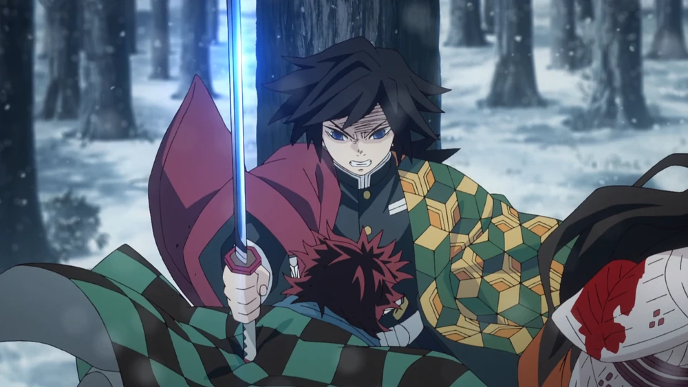 Kimetsu no Yaiba