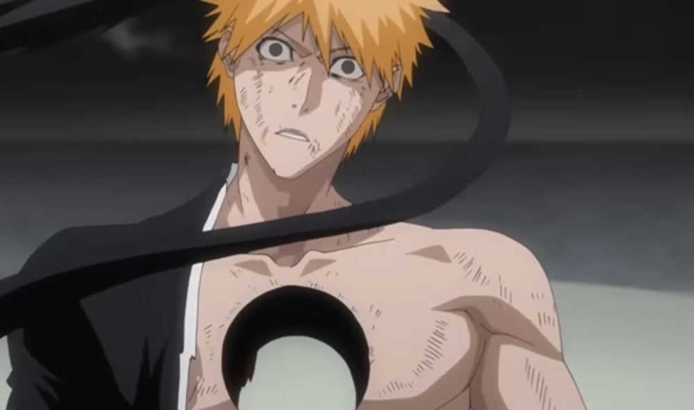 Bleach - Kurosaki Ichigo