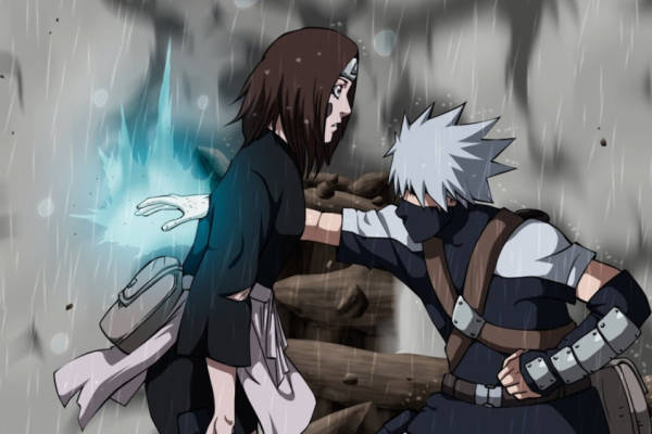 Ini Tragedi Tim Minato yang Dialami Setiap Anggotanya di Naruto!