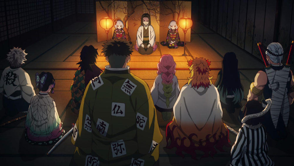 Kimetsu no Yaiba