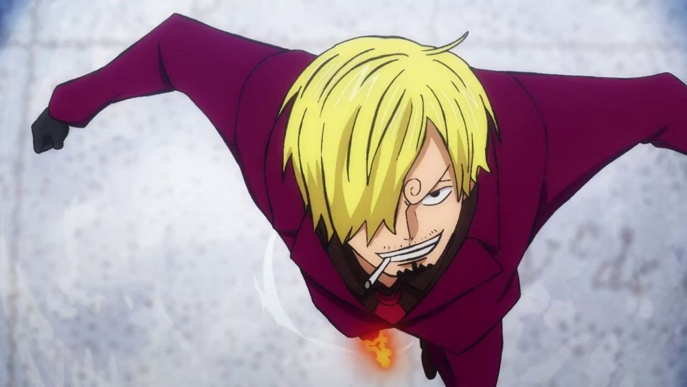 kaki sanji terbakar.jpg