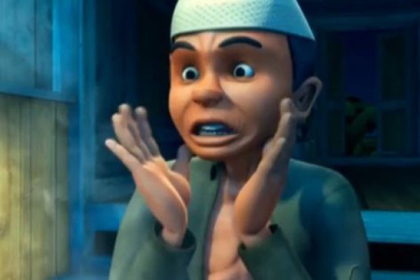 10 Fakta Tok Dalang di Upin & Ipin, Tetua yang Serbabisa!