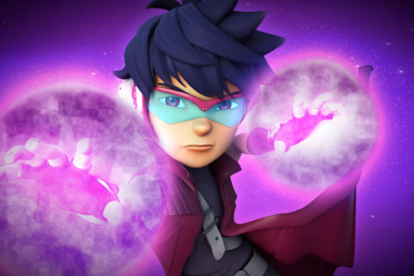 Daftar Kekuatan Fang di BoBoiBoy! Ahli Kuasa Bayang?