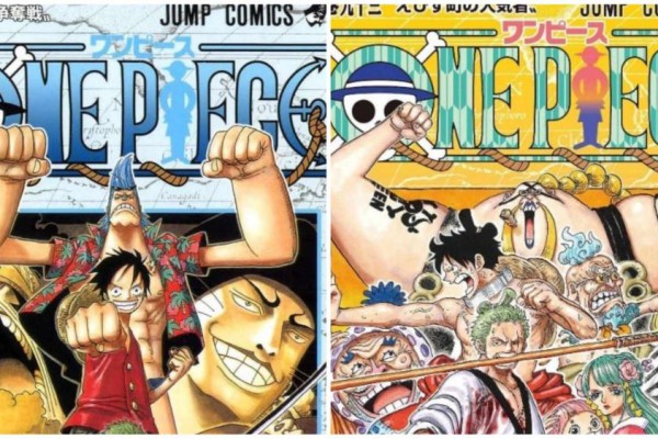 Kenapa Franky Tiba-Tiba Diduga Anak Queen One Piece? Ini Alasannya