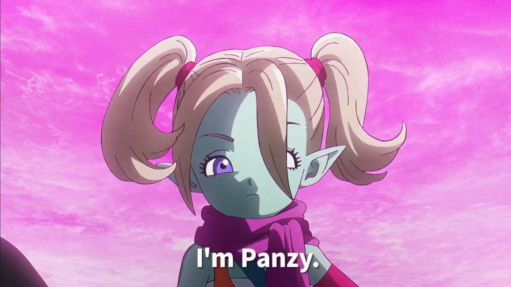 Panzy dragon ball daima.jpg