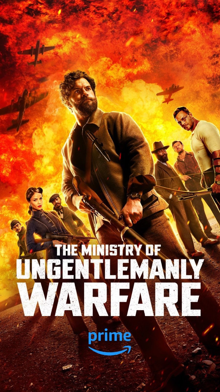 [Prime Video] The Ministry of Ungentlemanly Warfare — Key Arts.jpeg