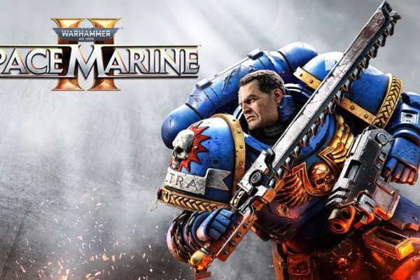 Warhammer 40,000: Space Marine 2 Siap Rilis 9 September!