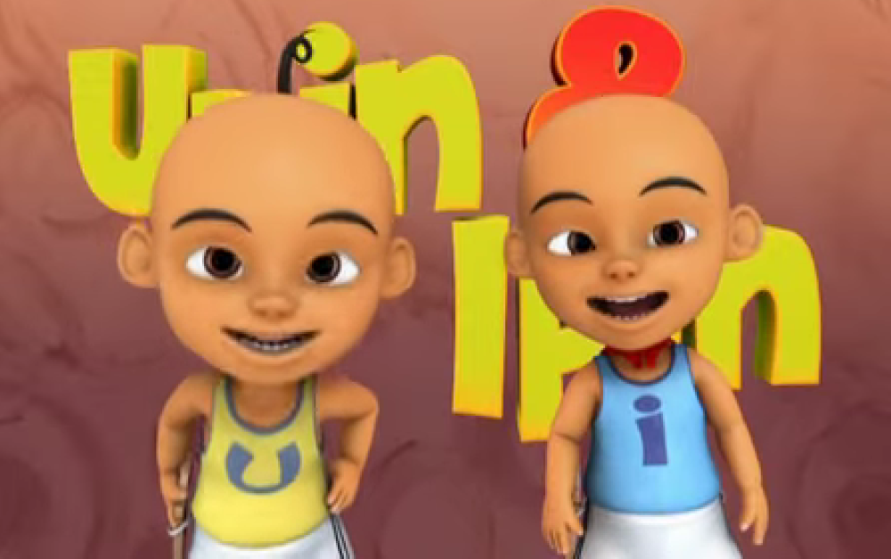 Upin & Ipin