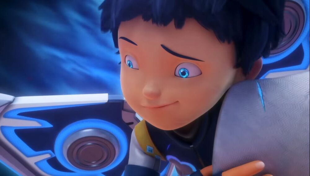 2 Bentuk BoBoiBoy Tahap Tiga Saat Ini, Kuasa Terkuat BoBoiBoy?