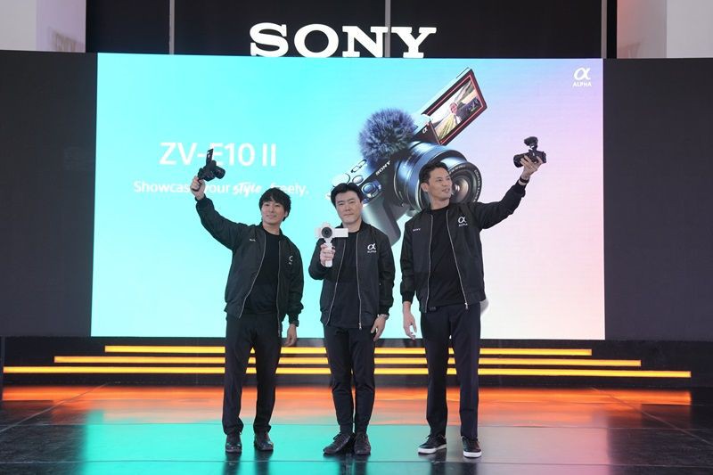 (Ki-Ka) Ryusuke Haruki, Yoshiyuki Fujioka, Satoshi Shimada bersama Sony ZV-E10 II (3).JPG