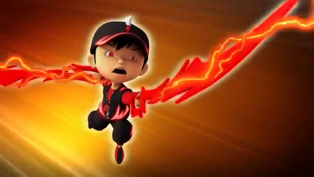 Kenapa BoBoiBoy Halilintar Menggunakan Pedang? Ini Penjelasannya!