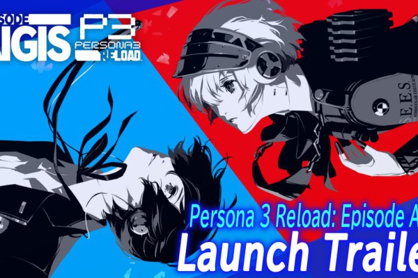 Persona 3 Reload: Episode Aigis Resmi Hadir Sebagai Expansion Pass!