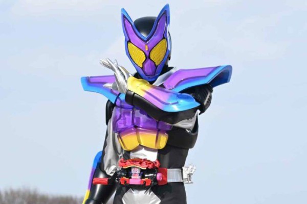 5 Misteri di Kamen Rider Gavv yang Belum Terjawab!