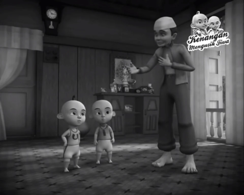 Upin & Ipin