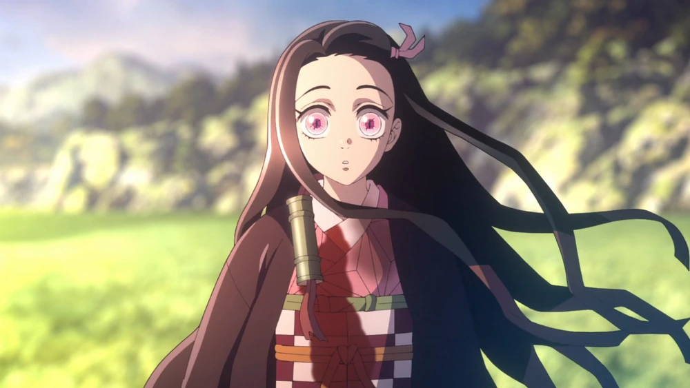 Kimetsu no Yaiba - Nezuko