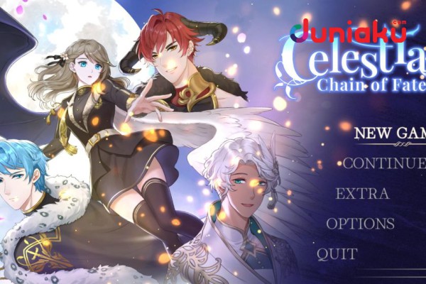 Review Celestia: Chain of Fate, Otoge Klasik Campur Aduk Fantasi!