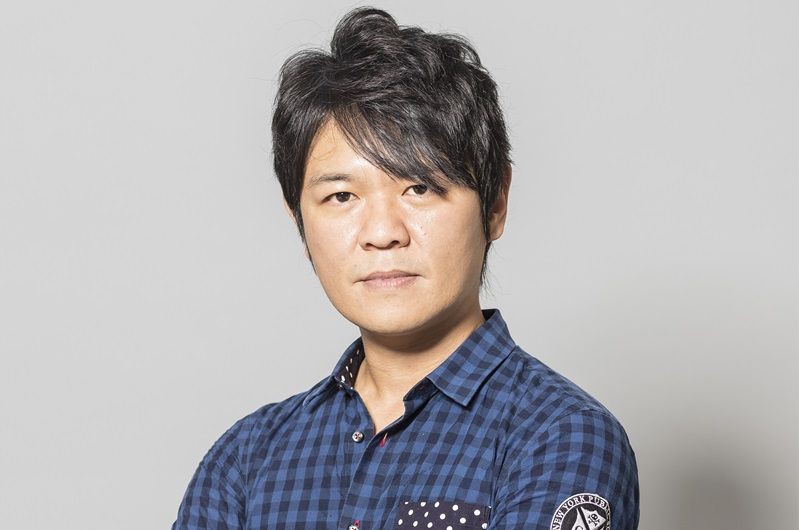 Producer, Ryozo Tsujimoto featured.jpg