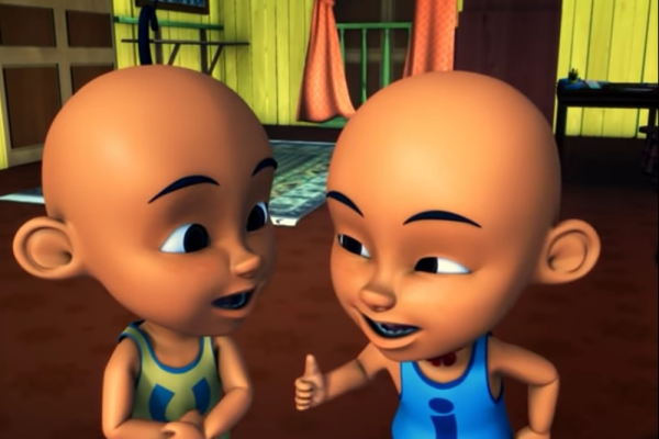 Mengenal Pencipta Upin & Ipin, Pernah Berkuliah di Indonesia!