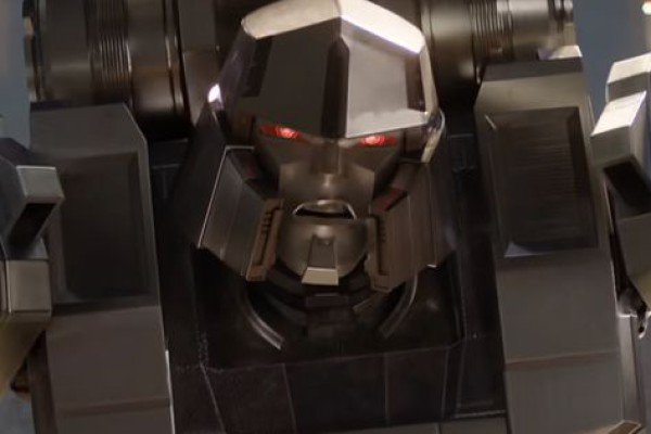 Kenapa Megatron Menjadi Jahat di Film Transformers One?