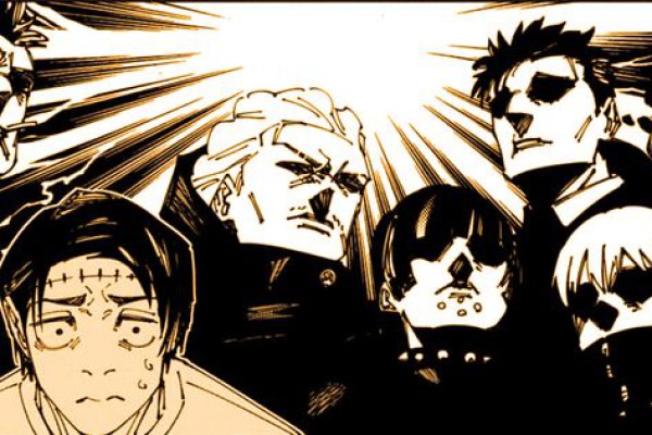 Pembahasan Jujutsu Kaisen 269: Evaluasi Pertempuran!