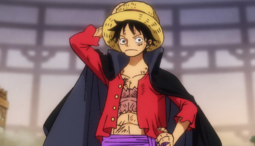 8 Baju Terbaik Luffy di One Piece, Mana yang Paling Keren?