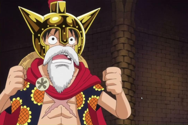 8 Baju Terbaik Luffy di One Piece, Mana yang Paling Keren?