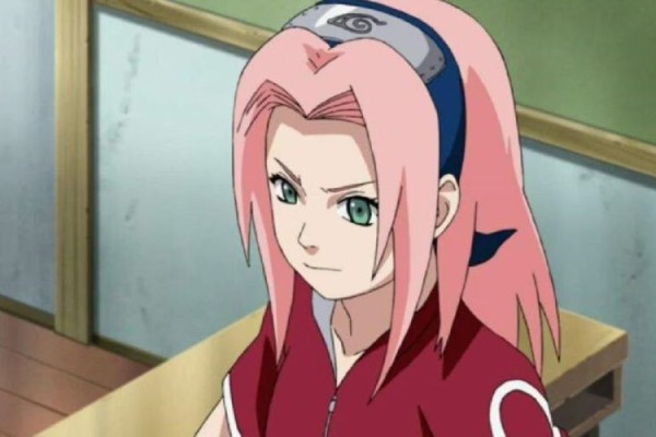 5 Momen Sakura Haruno Terasa Menyebalkan di Anime Naruto