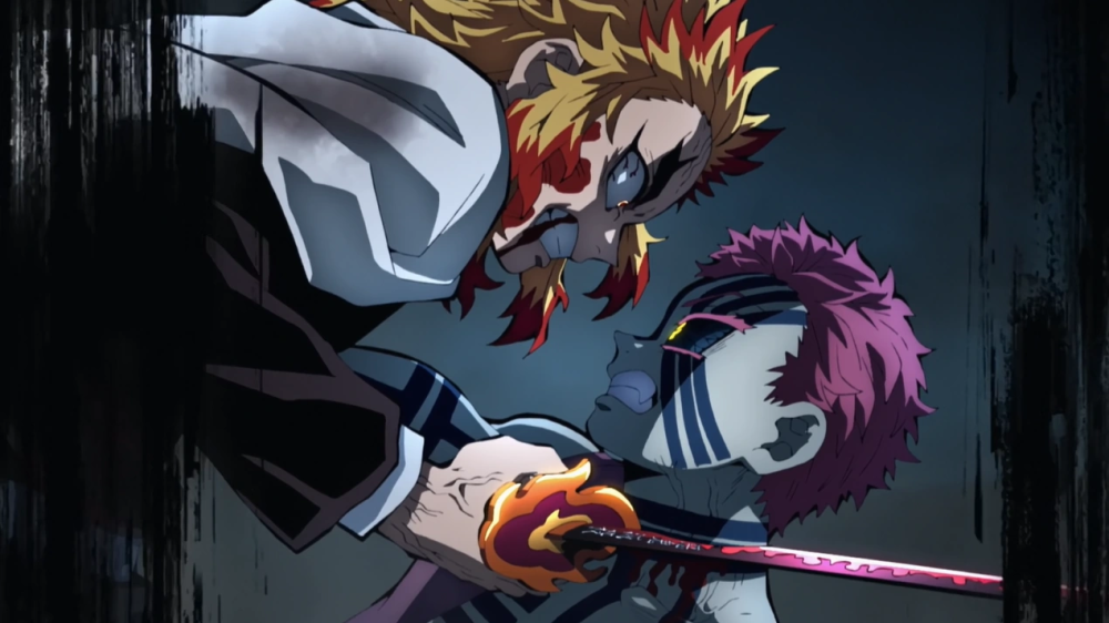 10 Pertarungan Hashira Terbaik di Kimetsu no Yaiba, Penuh Pengorbanan!