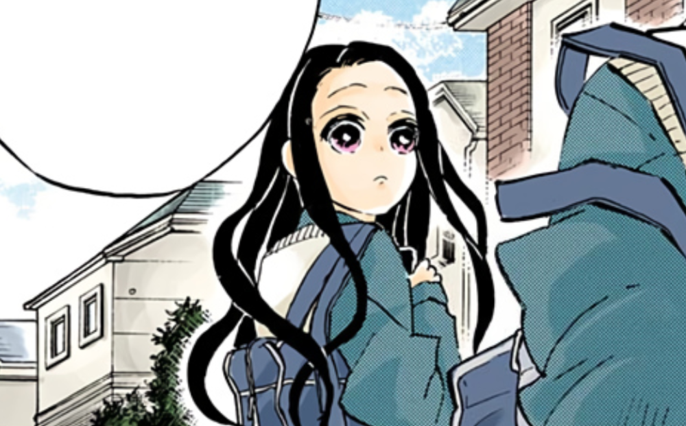 Kimetsu no Yaiba - Touko Agatsuma