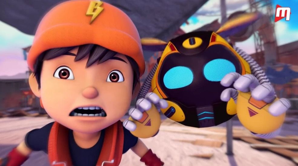 8 Fakta Jam Kuasa BoBoiBoy, Sumber Kekuatan Elemen?