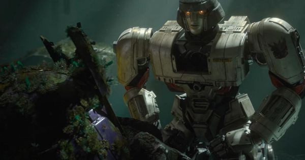 13 Primes yang Diketahui Sejauh Ini di Transformers One