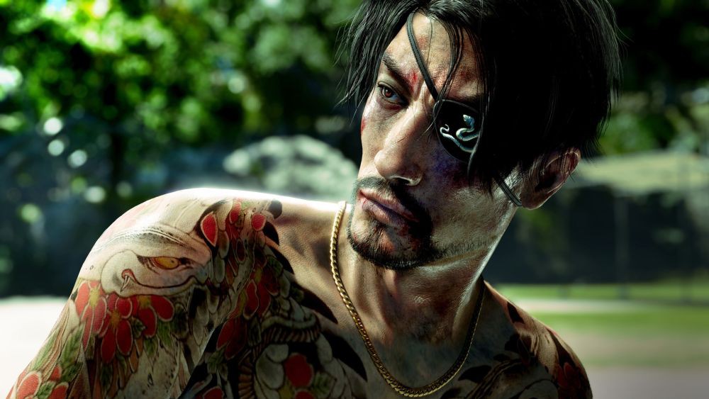 Like a Dragon: Pirate Yakuza in Hawaii Diumumkan!!