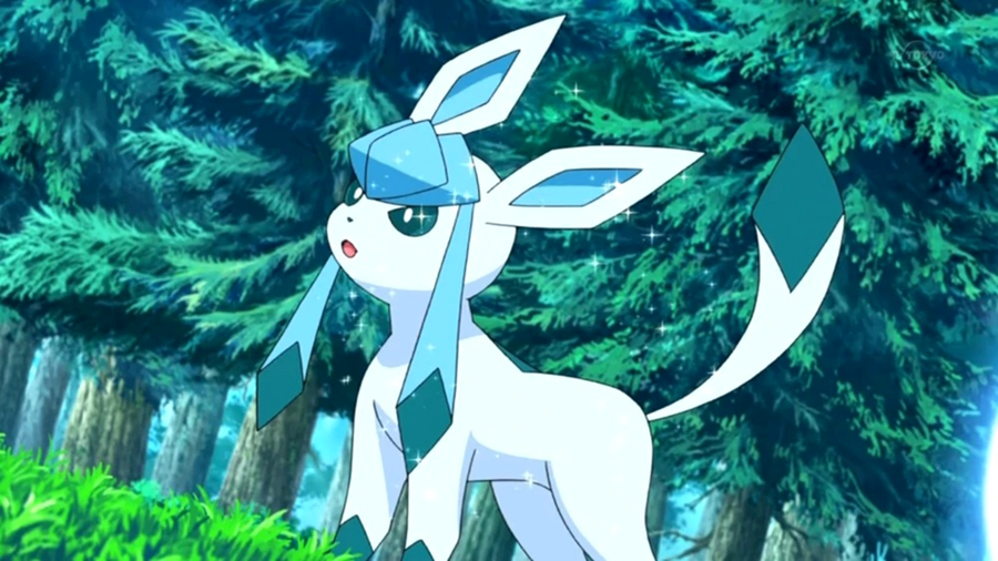 Glaceon - Pokemon