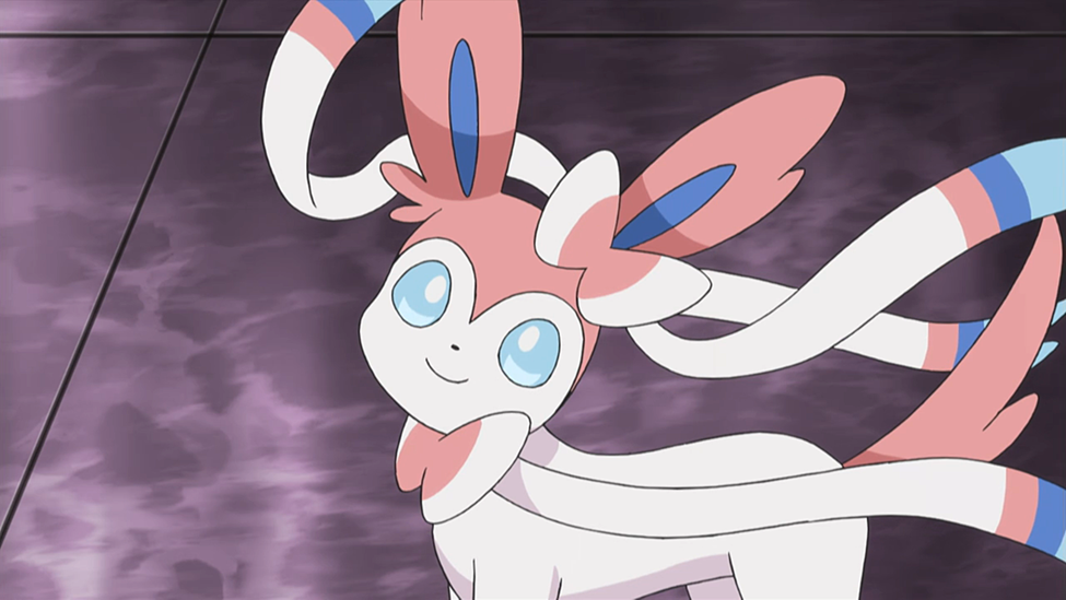 Sylveon - Pokemon