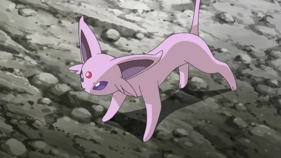 Espeon - Pokemon