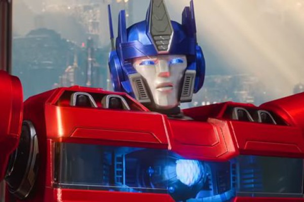 Kenapa Optimus Prime bisa Hidup Lagi di Transformers One?