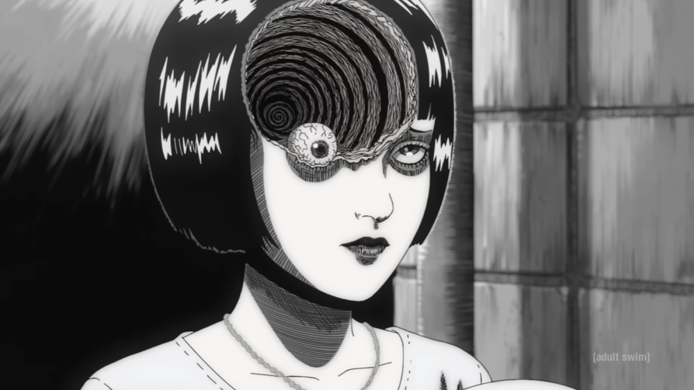 Penjelasan Mitos Uzumaki, Tak Cuma Muncul di Manga Junji Ito!