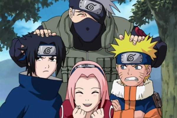 Beragam Tipe MBTI Karakter Utama Naruto, Ada yang Setipe?