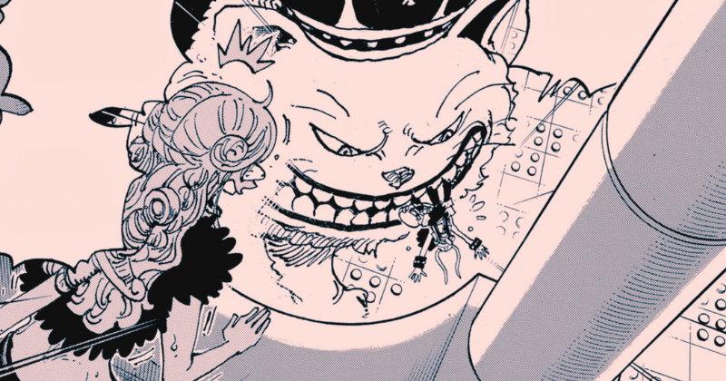 giant cat elbaf nami usopp one piece 1127.png