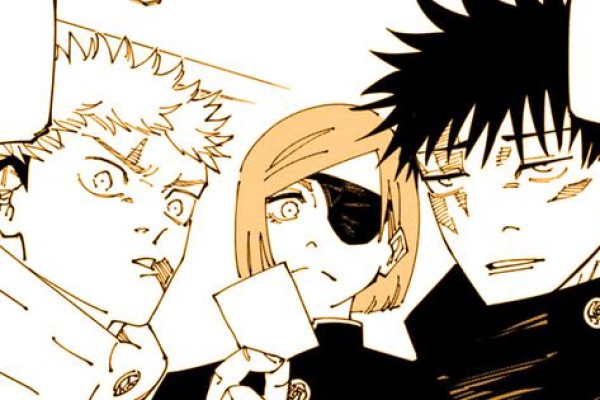 Pembahasan Jujutsu Kaisen 270: Kesibukan Usai Perang