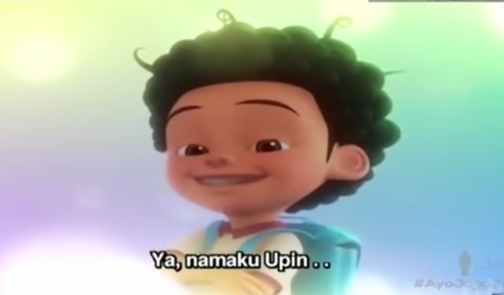 Upin & Ipin