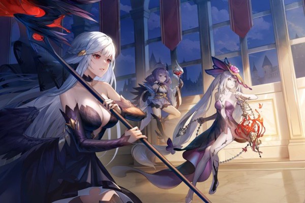 Red Covenant: Mobile Game RPG Buatan Indonesia Siap Rilis Akhir 2024